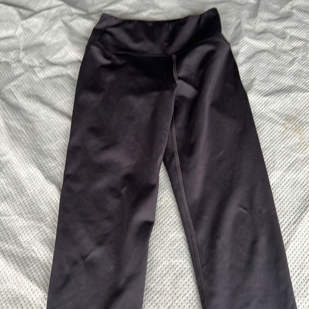 Women’s size extra small American eagle the everything legging